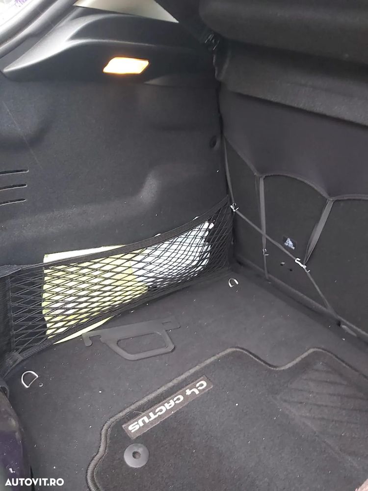 Citroën C4 Cactus - 17