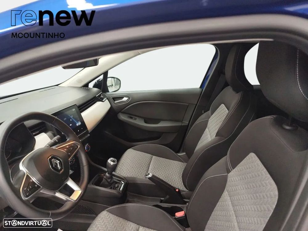 Renault Clio 1.0 TCe Evolution - 9