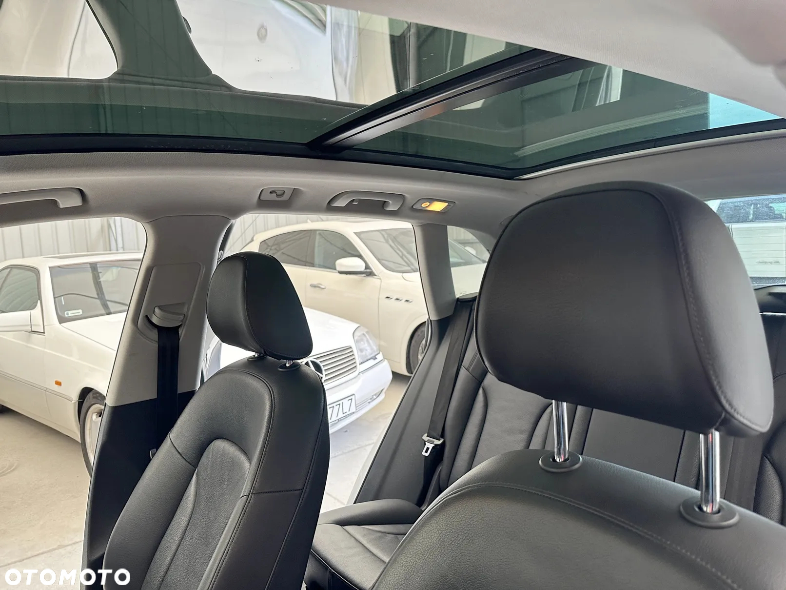 Audi Q5 2.0 TFSI Quattro Tiptronic - 8