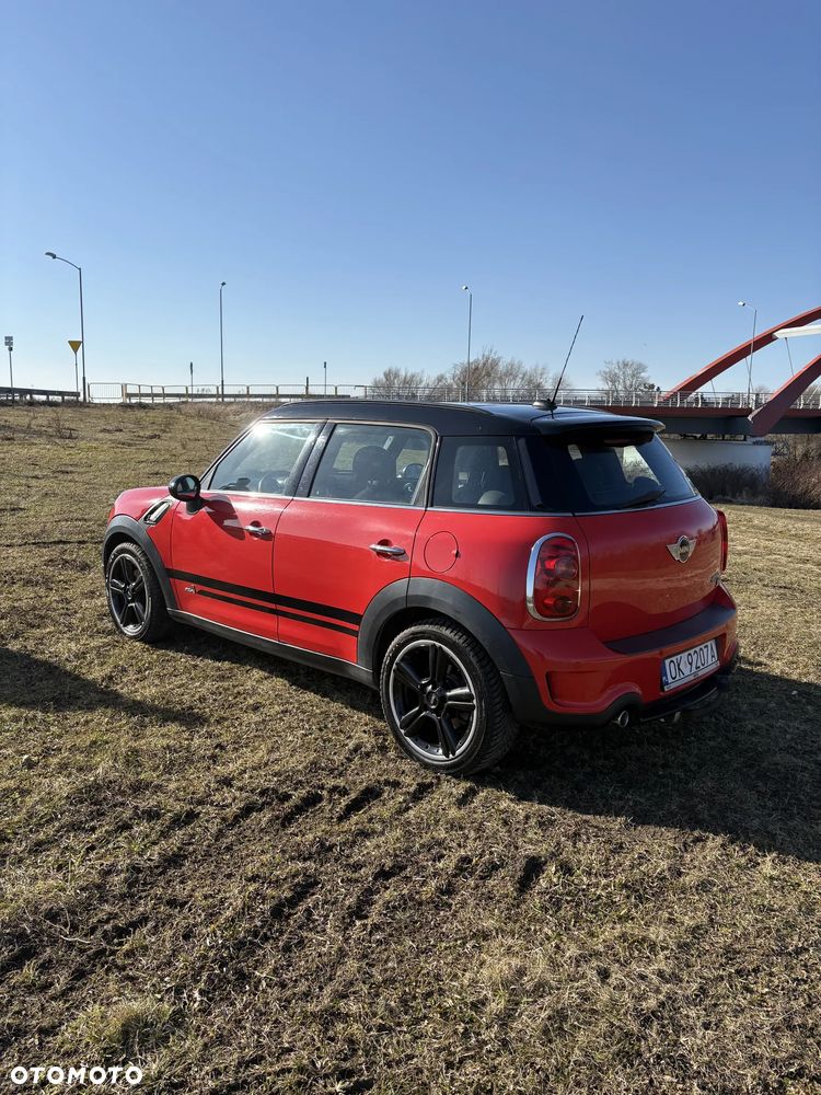 MINI Countryman - 7
