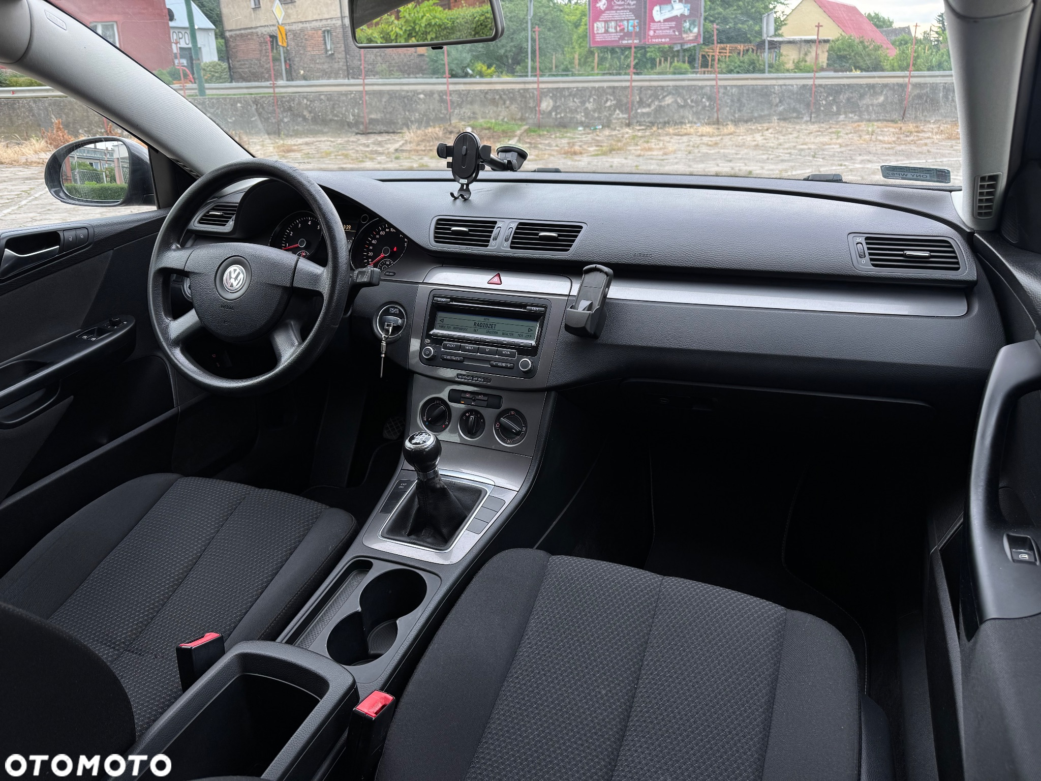 Volkswagen Passat 1.4 TSI Comfortline - 7