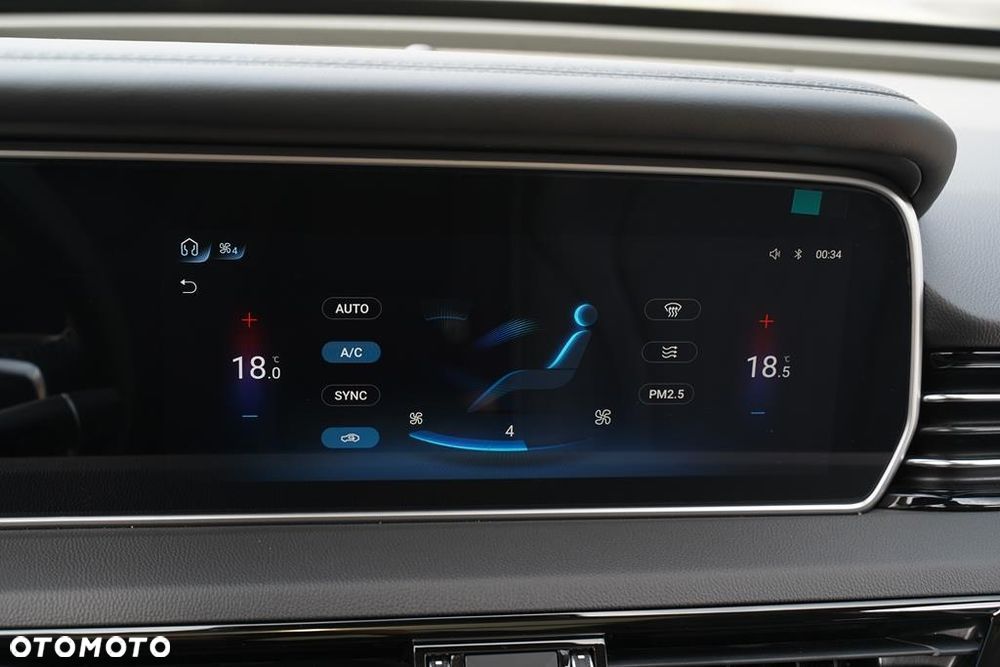 Hongqi HS5 2.0T AWD - 21