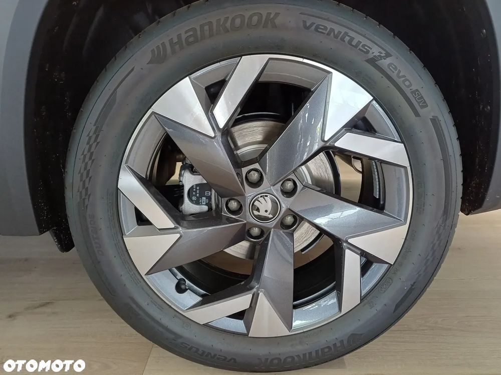 Skoda Kodiaq 2.0 TDI 4x4 Sportline DSG - 9