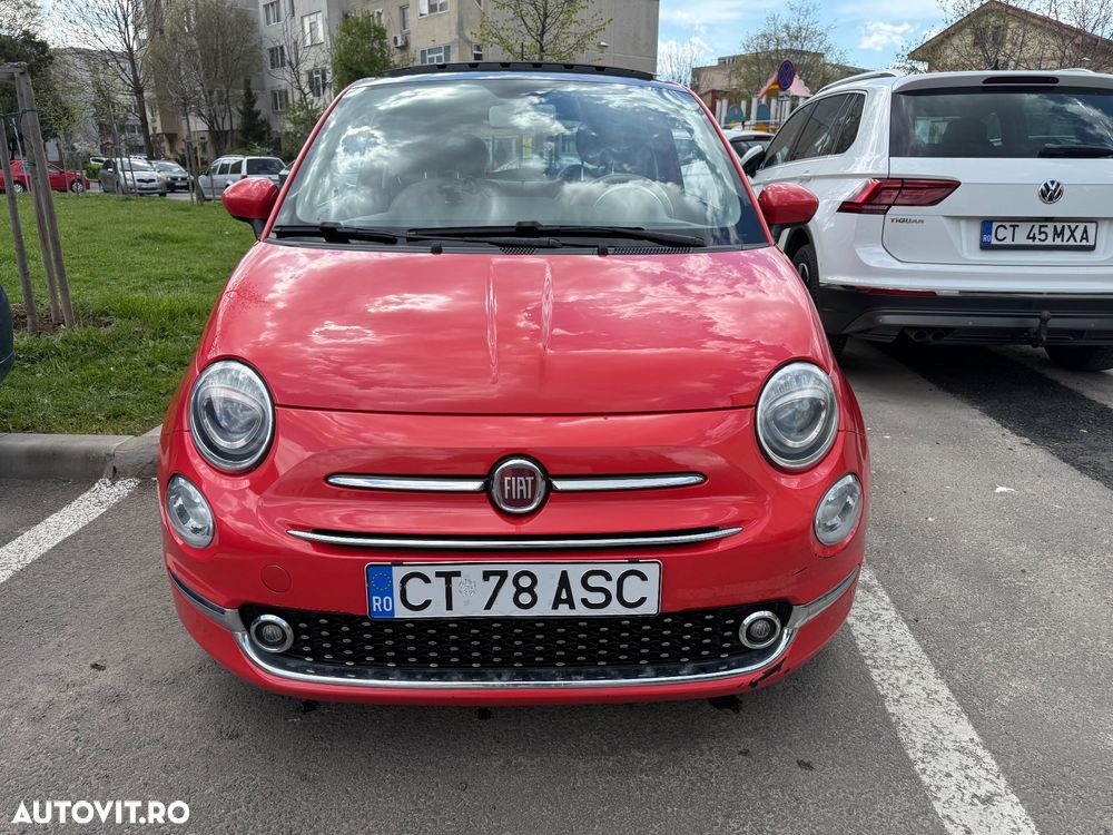 Fiat 500 0.9 TwinAir Star - 15