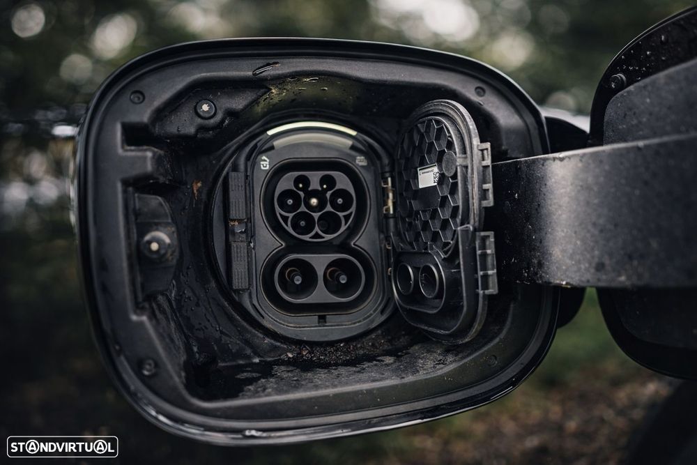 Mercedes-Benz A 250 e 8G-DCT - 27