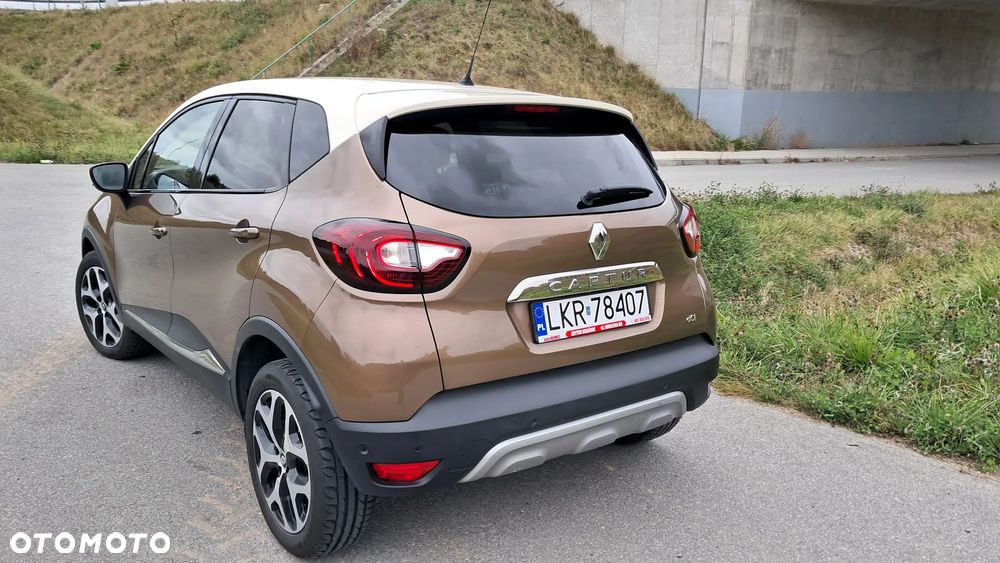 Renault Captur 1.5 dCi Energy XMOD - 7