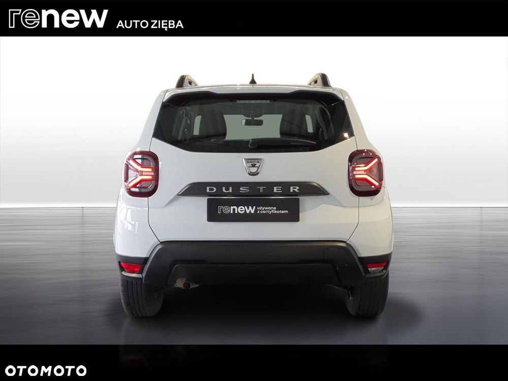 Dacia Duster - 4