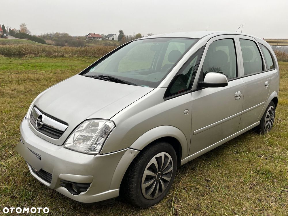 Opel Meriva 1.4 Enjoy - 1