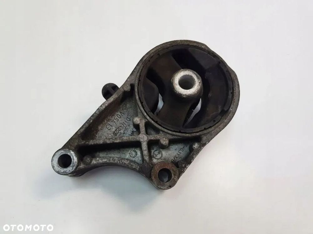 PODUSZKA SILNIKA PRZEDNIA PRZÓD SAAB 93 9-3 - 1