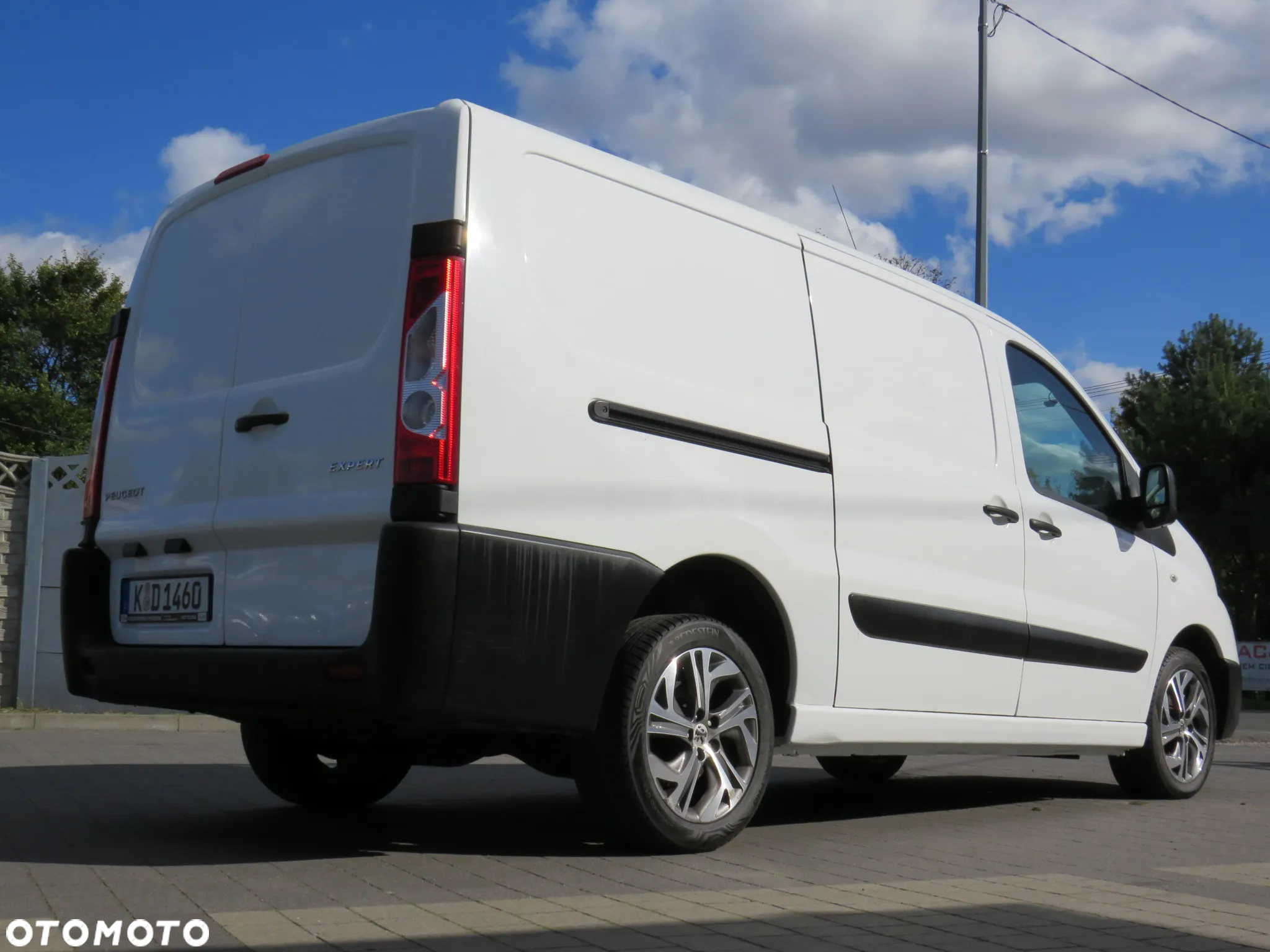 Peugeot Expert Long L2H1 2.0HDI 128Ps - 16