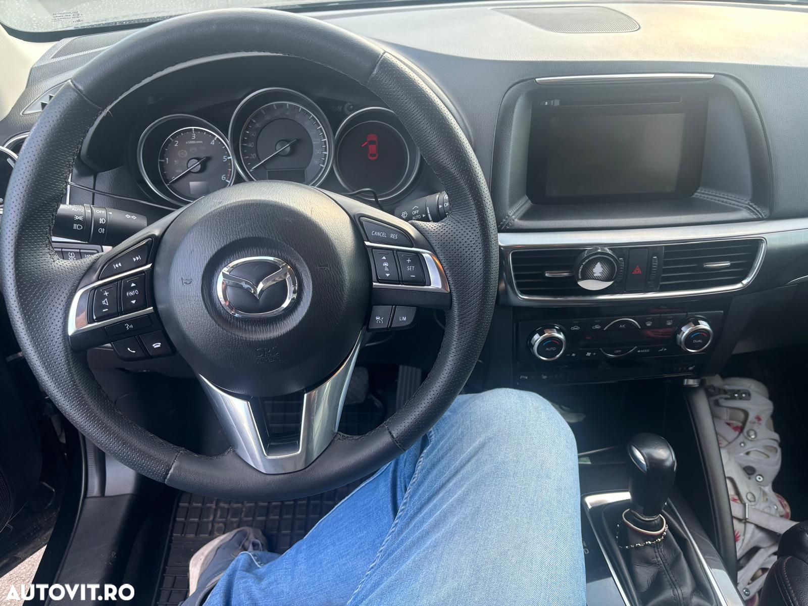Mazda CX-5 CD175 4x4 AT Revolution Top - 6