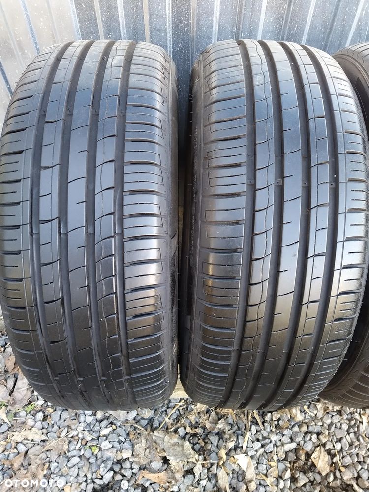 Opony Letnie  195 /(50/55)/  15 Cali  2024 ROK JAK NOWE - 2