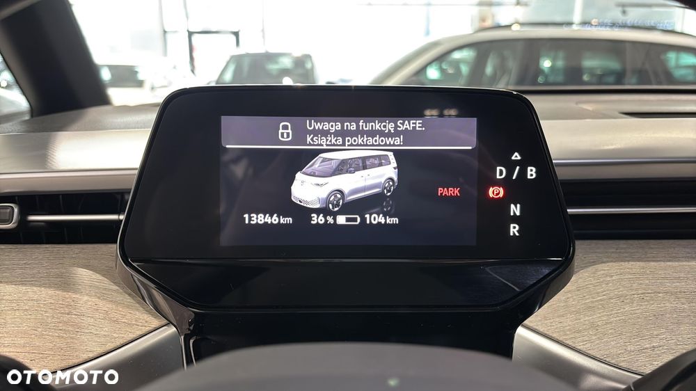 Volkswagen ID. Buzz - 14