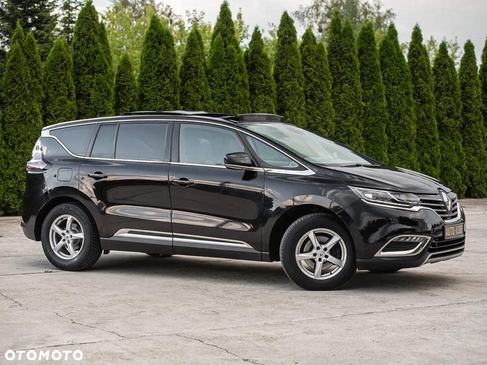 Renault Espace Energy dCi 160 EDC LIMITED - 3
