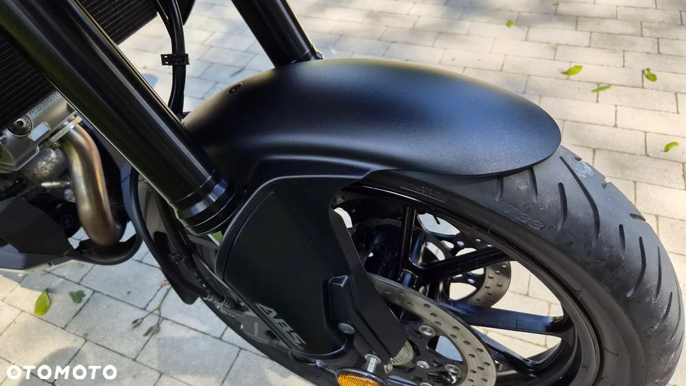 Suzuki V-STROM - 10