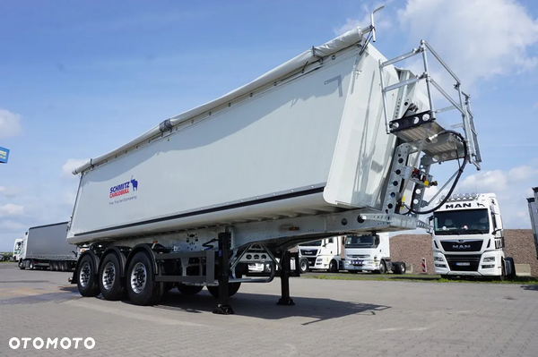 Schmitz Cargobull WYWROTKA ALUMINIOWA 39m3 * 2025 *