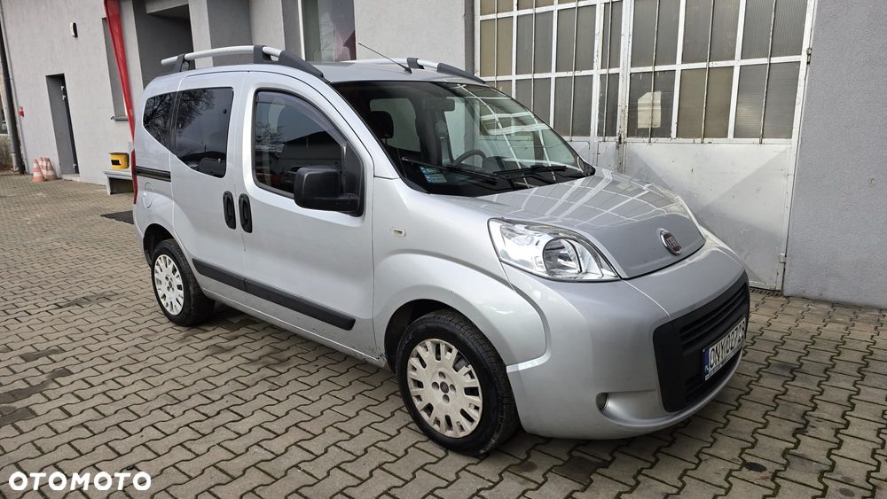 Fiat Qubo - 3