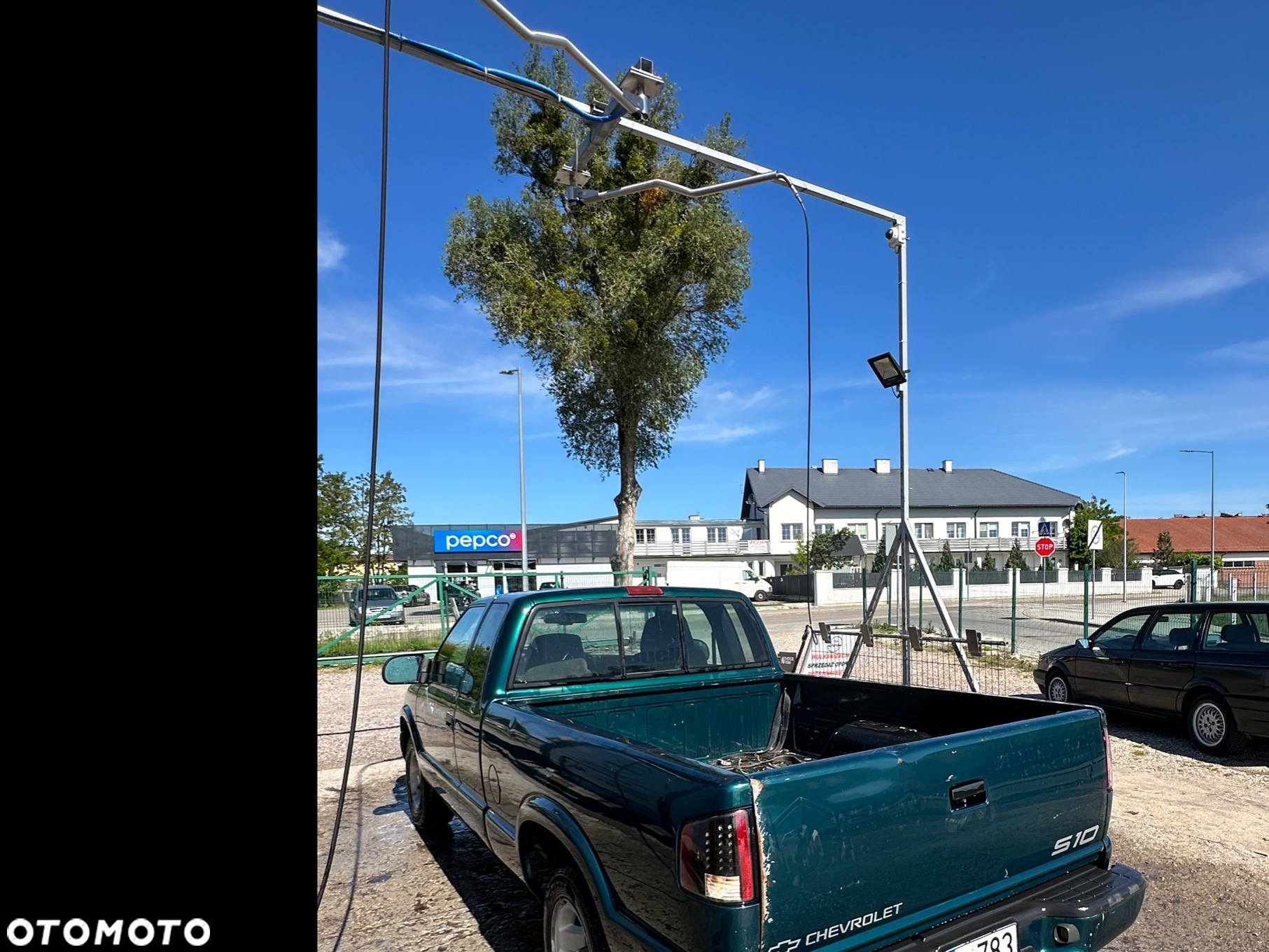 Chevrolet S-10 - 6