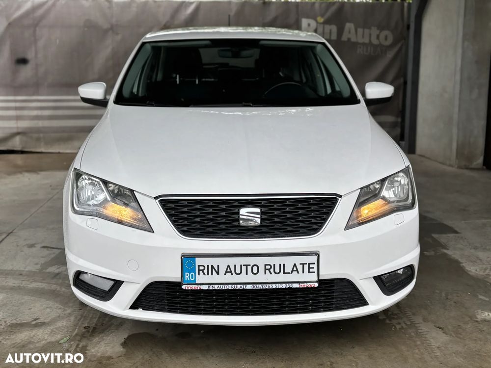 Seat Toledo 1.0 TSI Start&Stop DSG7 Style - 3