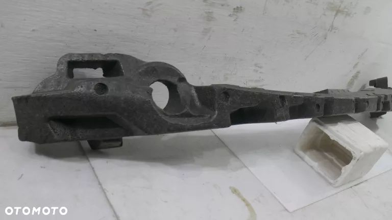 ABSORBER PIANKA PRZÓD mercedes b-klasa w247 - 3