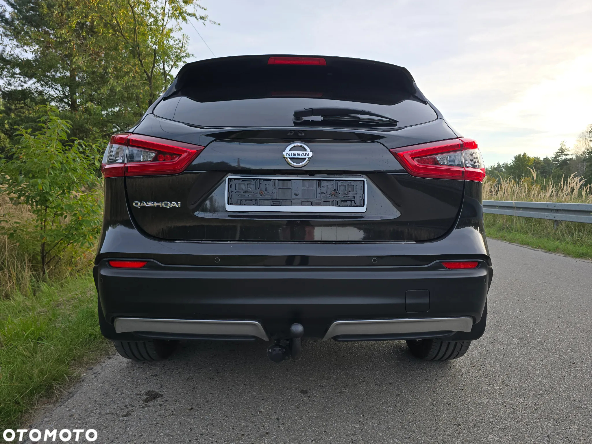 Nissan Qashqai 1.6 DIG-T Tekna - 33