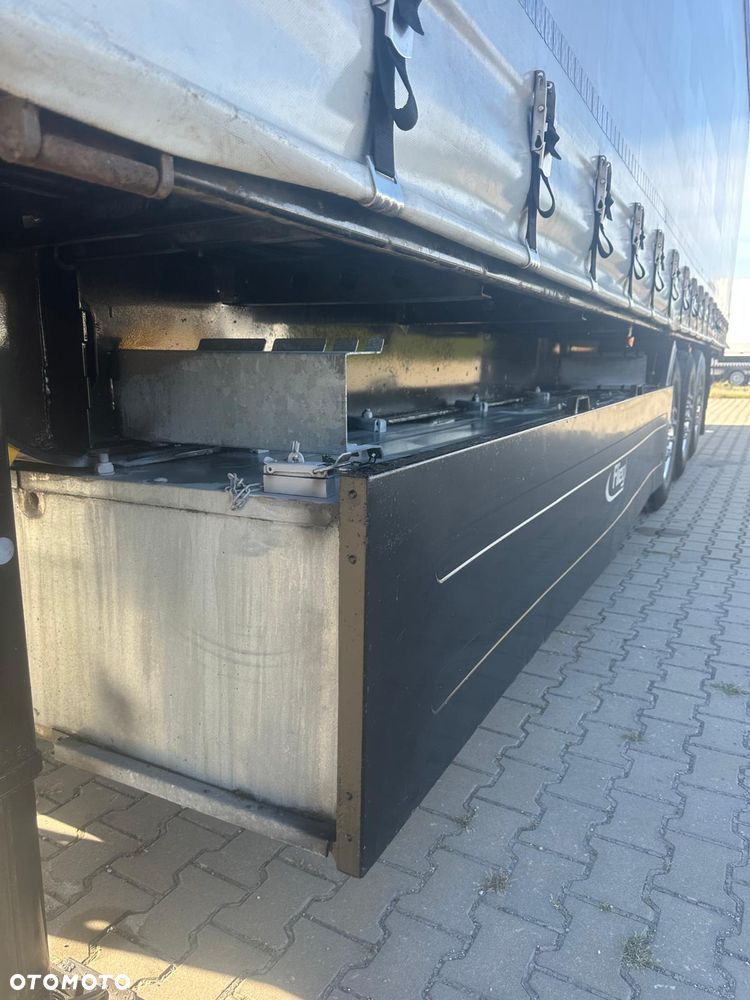 Fliegl SDS01 - 10