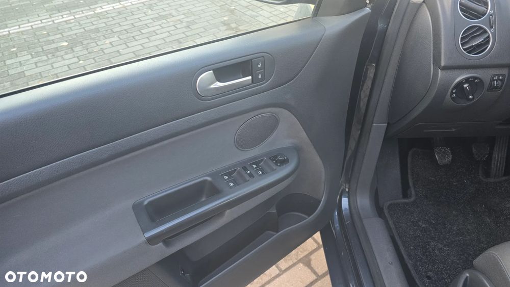 Volkswagen Golf Plus 1.9 TDI Tour - 7