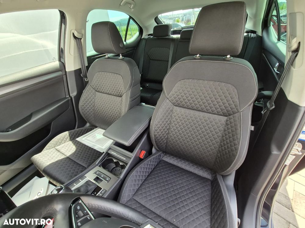 Skoda Superb 1.4 TSI PHEV Ambition - 10