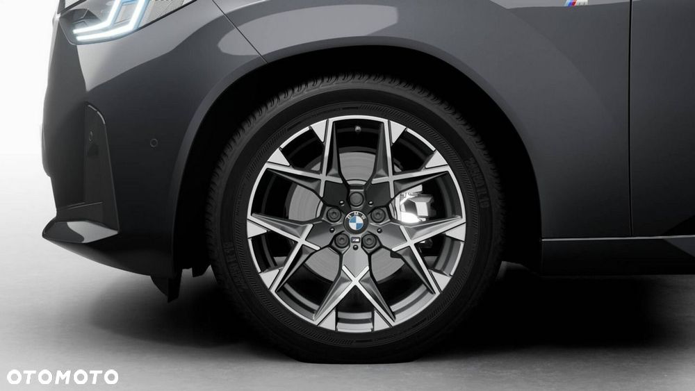 BMW X3 20 xDrive - 9