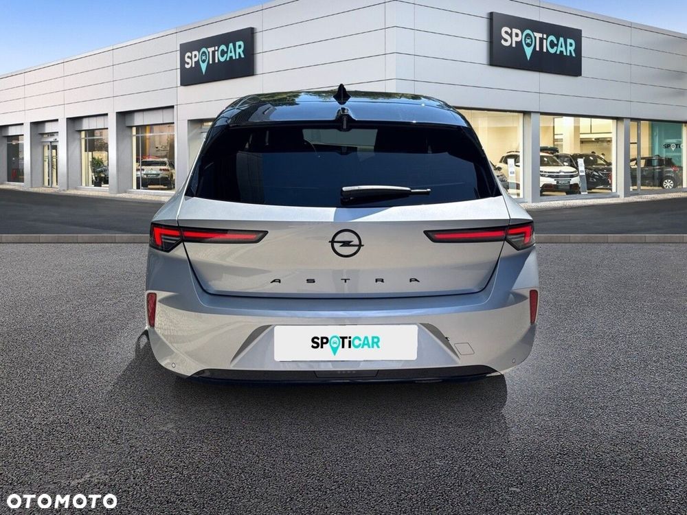 Opel Astra 1.2 T GS S&S - 6