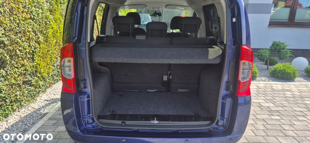 Fiat Qubo - 3