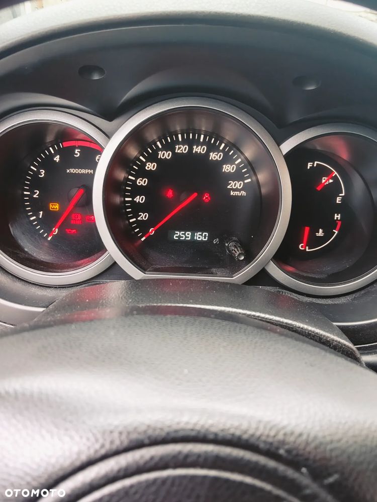 Suzuki Grand Vitara 1.9 DDiS - 3