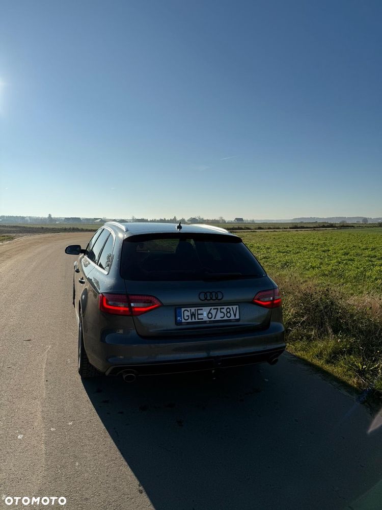 Audi A4 Avant 3.0 TDI clean diesel Quattro S tronic - 3