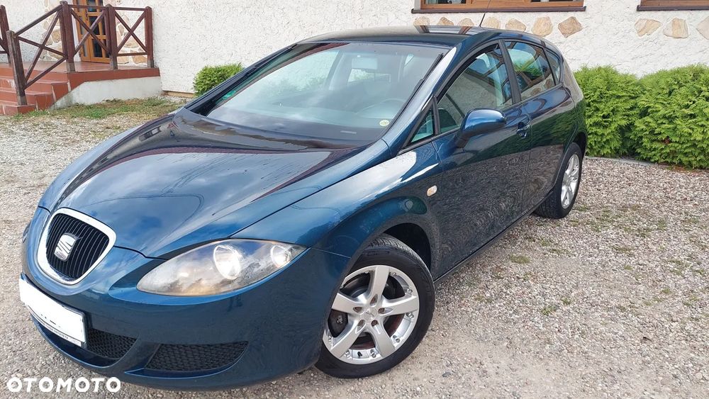Seat Leon - 1