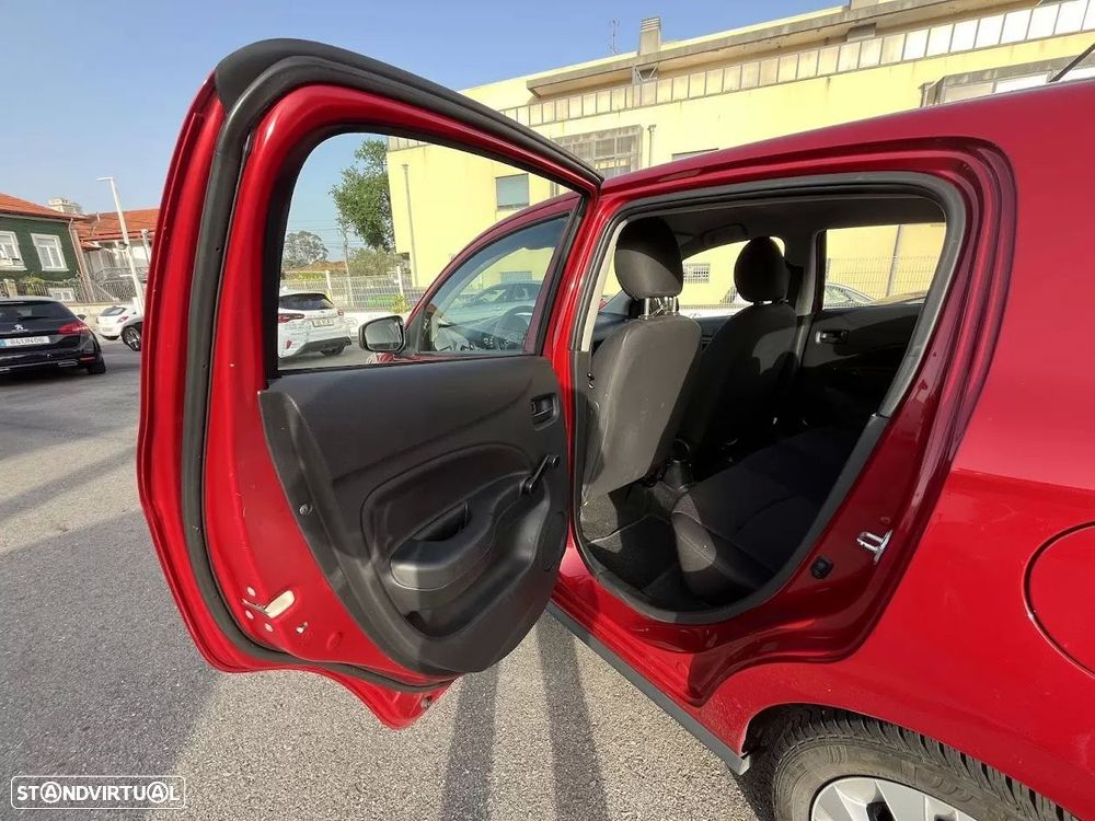 Mitsubishi Space Star 1.0 Active - 28