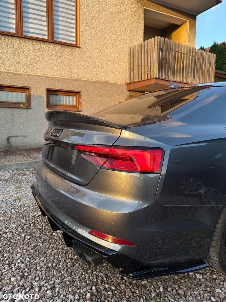 Audi A5 Coupé 2.0 TFSI Quattro S tronic - 6