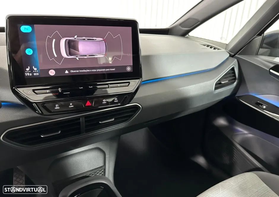 VW ID.3 Pro Performance Life - 16