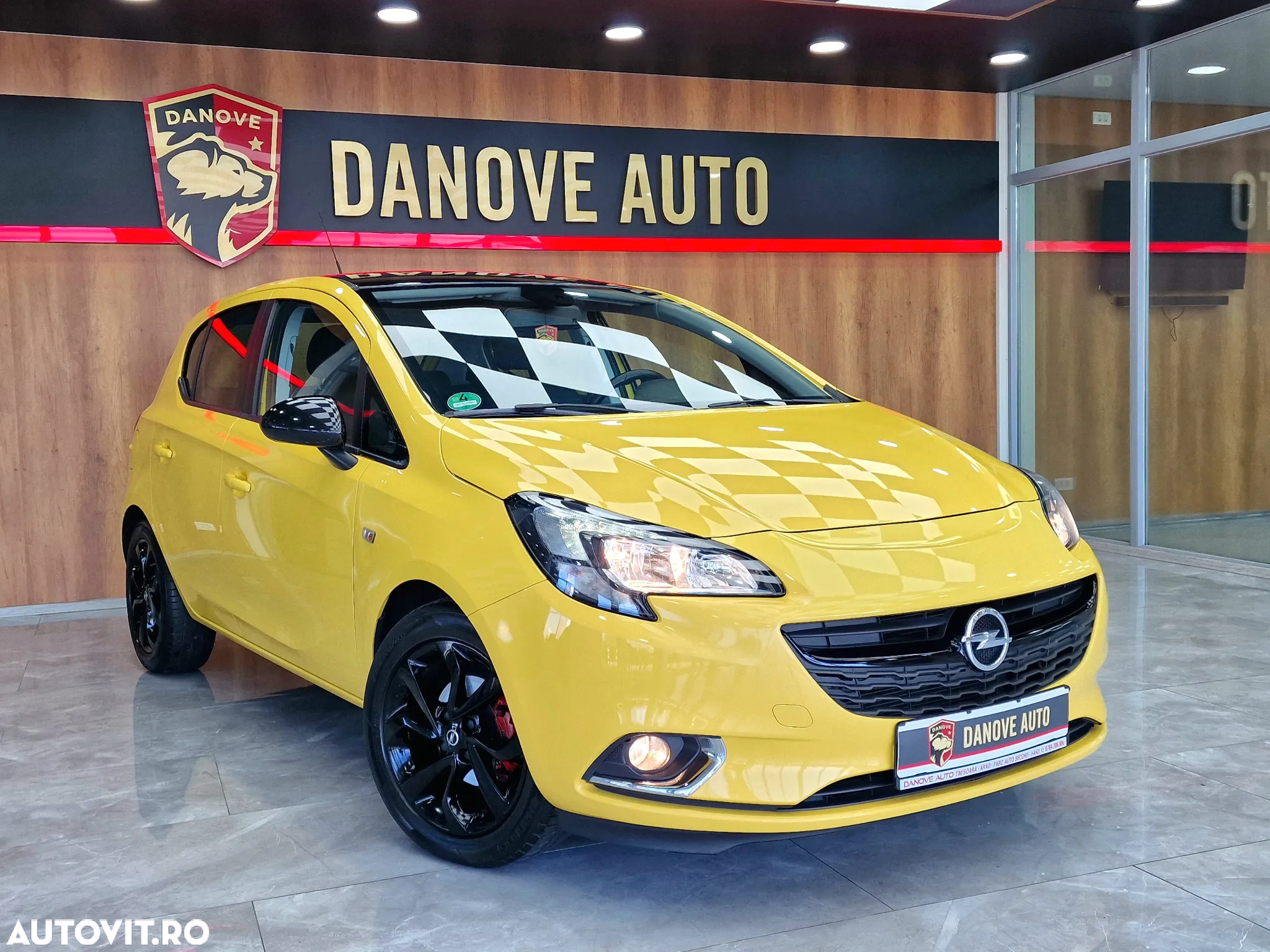 Opel Corsa 1.4 Color Edition - 3