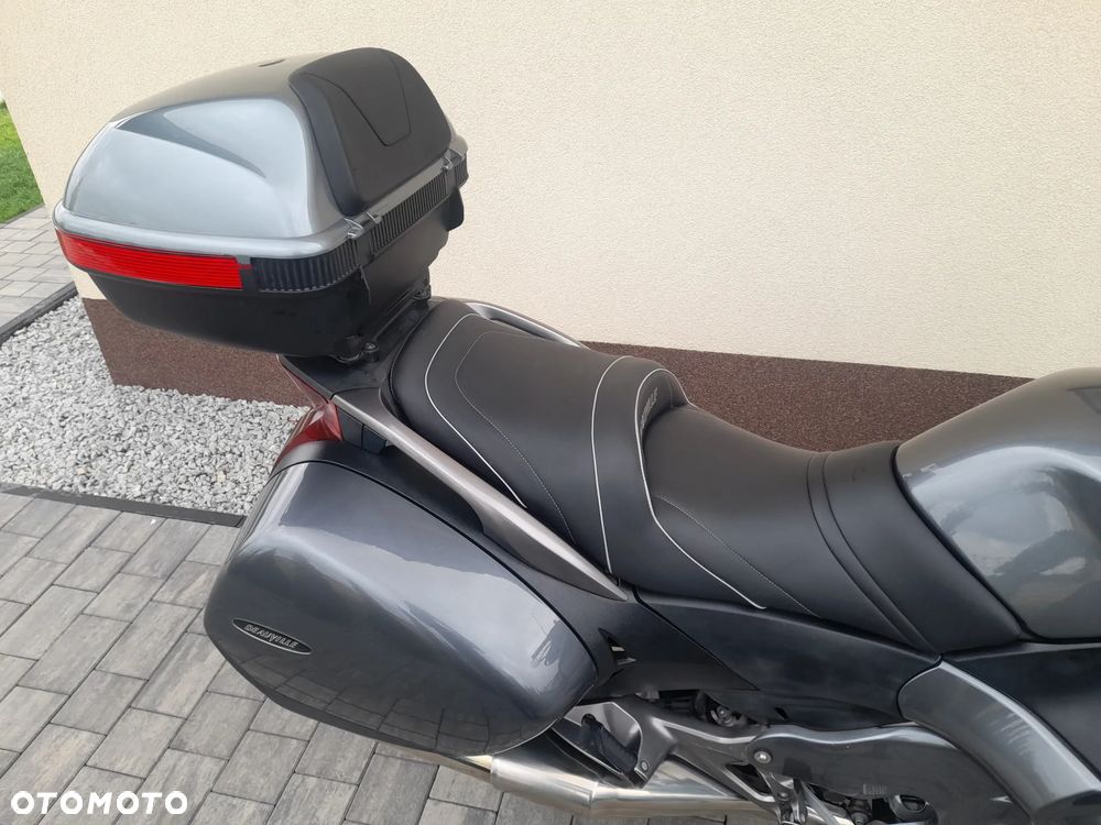 Honda Deauville - 17