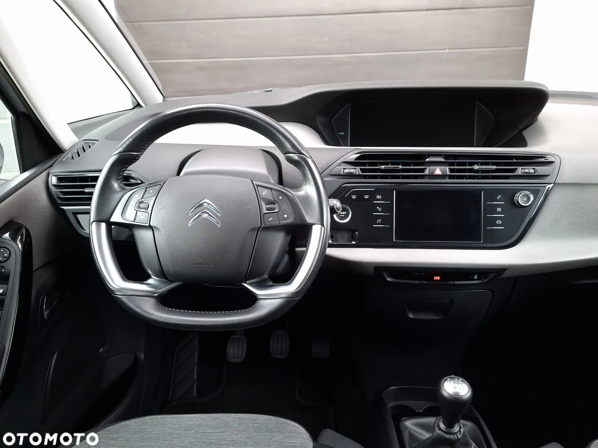 Citroën C4 Picasso BlueHDi 120 Exclusive - 7