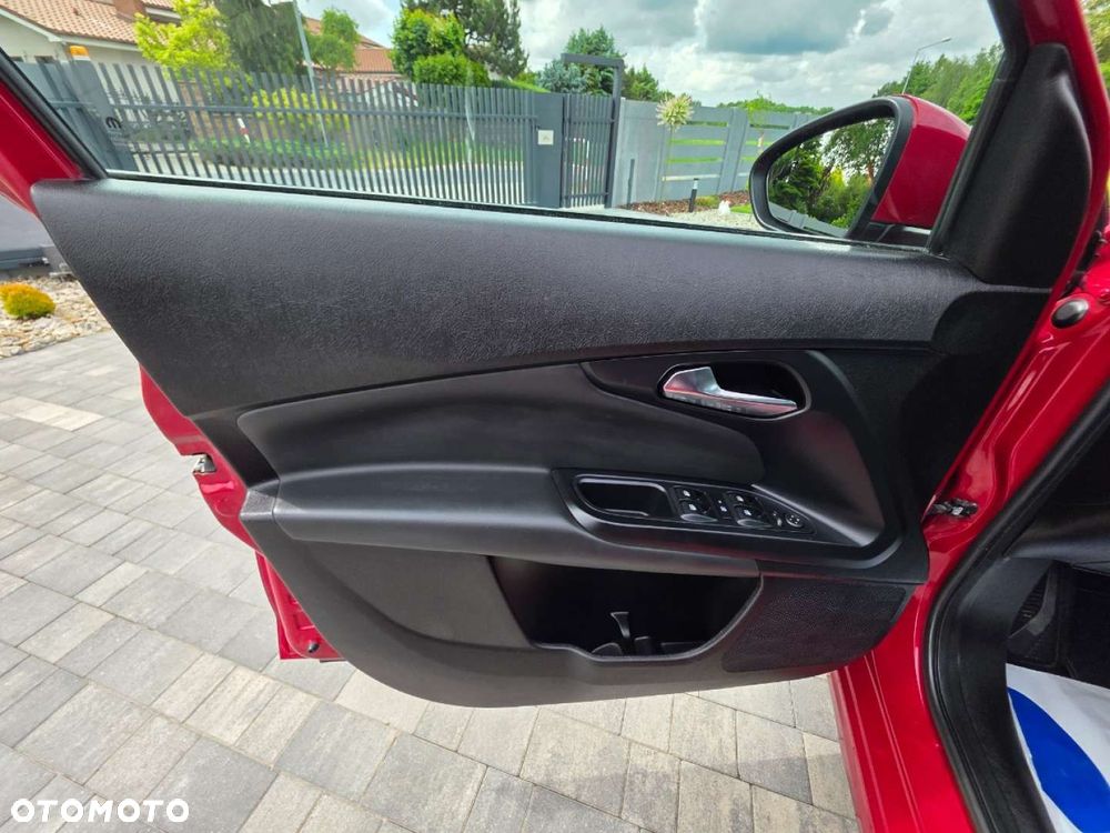 Fiat Tipo - 10