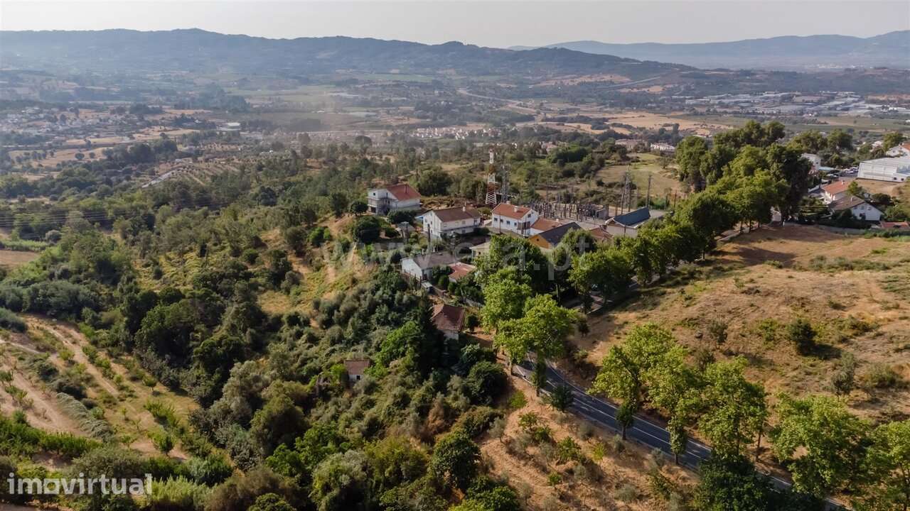 Lote / Covilhã, Tortosendo - Grande imagem: 5/10