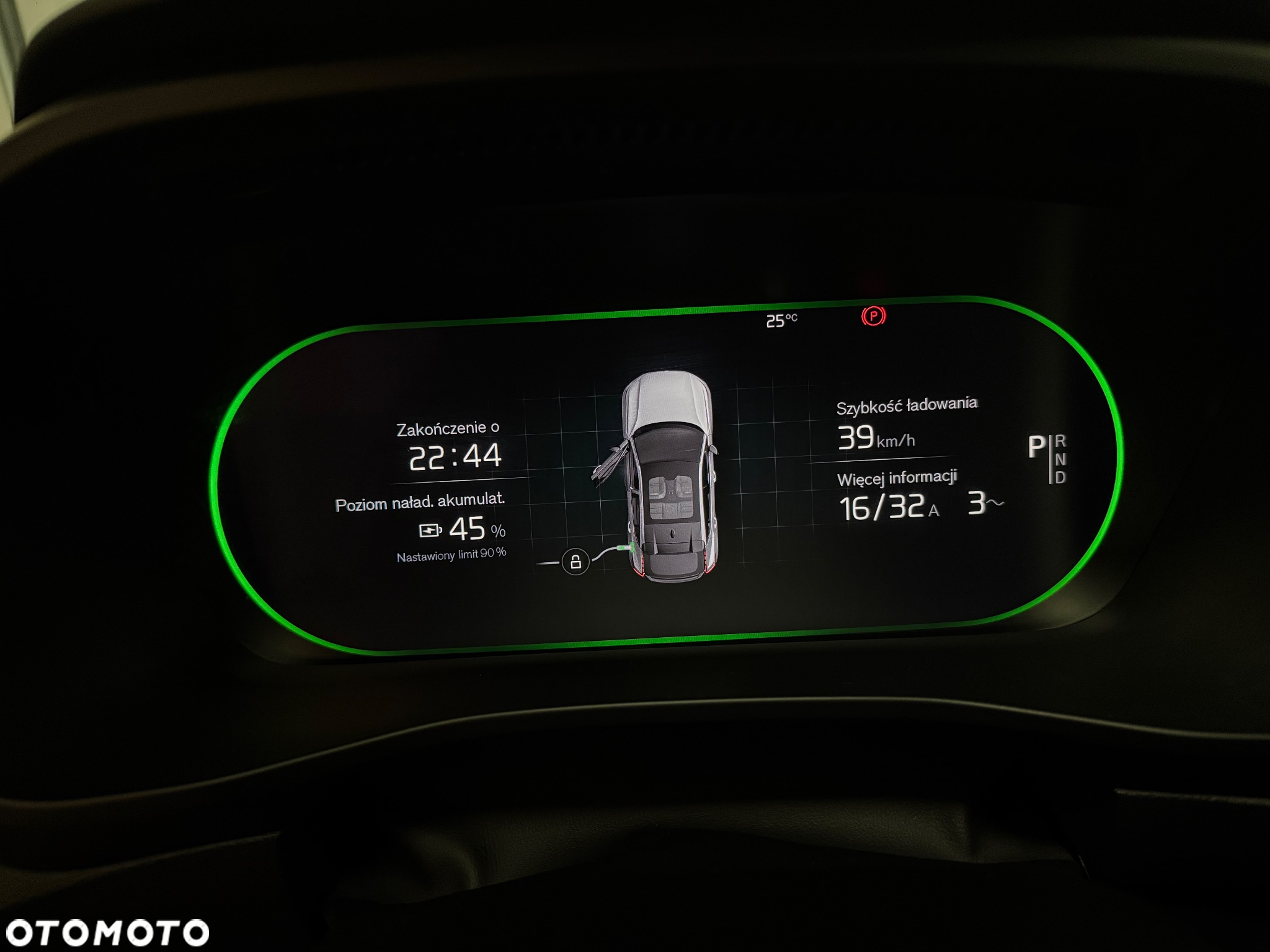 Volvo C40 Recharge Twin AWD Ultimate - 24
