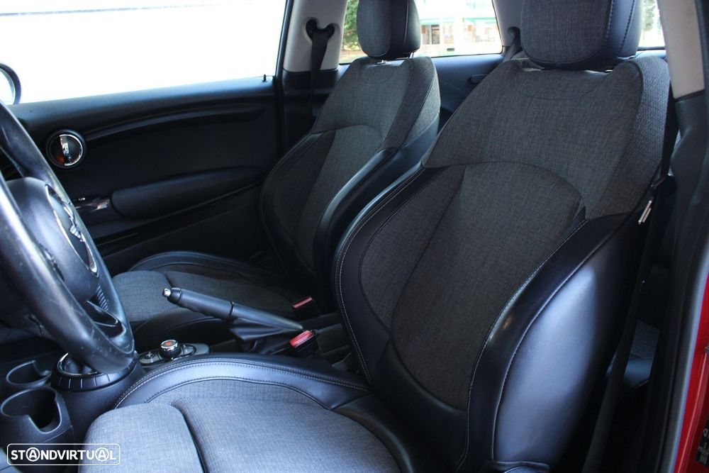 MINI 3 Portas One D - 31