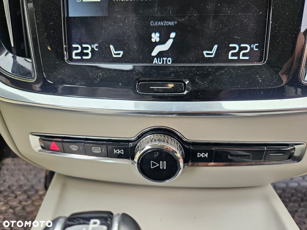 Volvo S60 T4 Inscription - 28