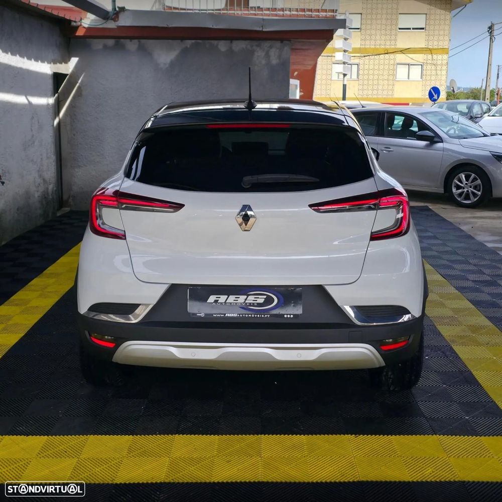 Renault Captur 1.0 TCe Intens - 7