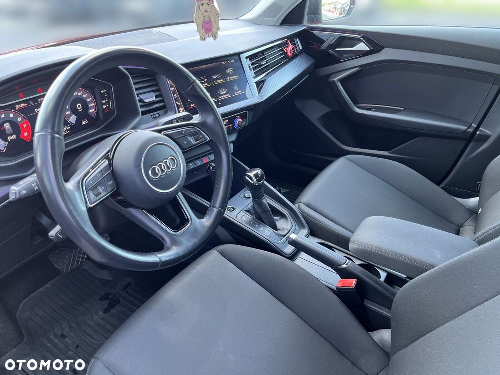 Audi A1 Sportback - 10