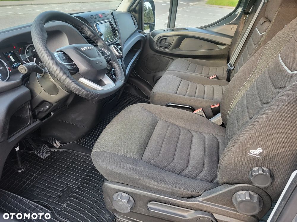 Iveco Daily 35S18 - 15