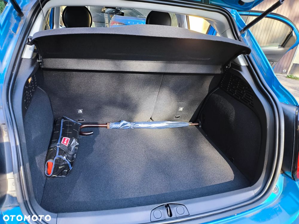Fiat 500X 1.6 E-Torq City Cross - 12