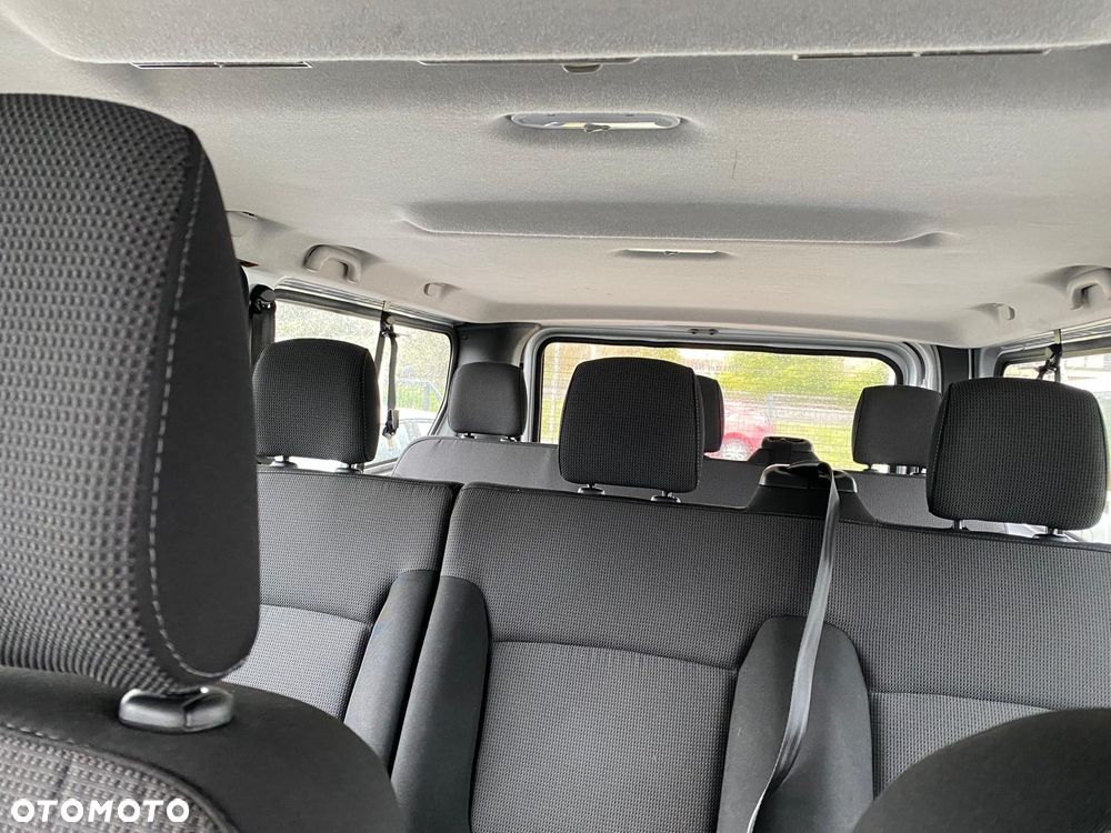 Renault Trafic Combi Life - 26